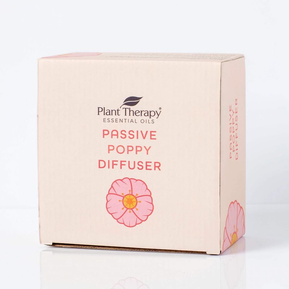Plant Therapy Passive Diffuser - OilyPod