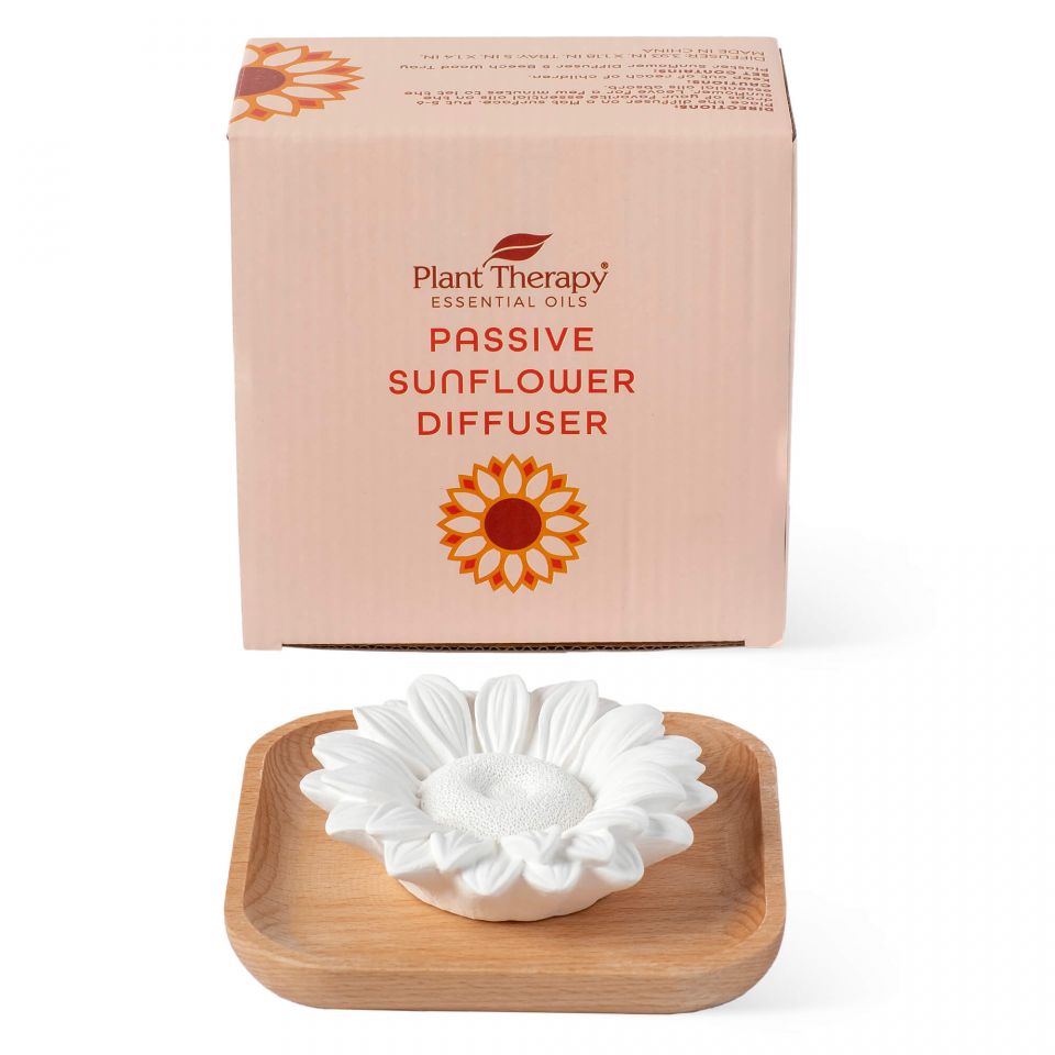 Plant Therapy Passive Diffuser - OilyPod