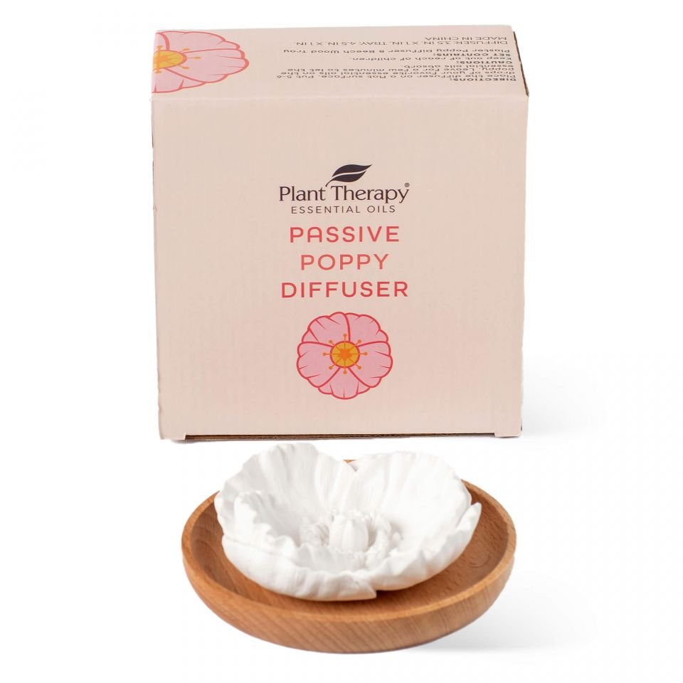 Plant Therapy Passive Diffuser - OilyPod