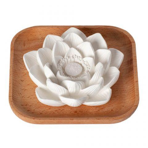 Plant Therapy Passive Lotus Diffuser - OilyPod