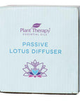 Plant Therapy Passive Lotus Diffuser - OilyPod