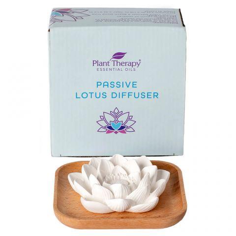 Plant Therapy Passive Lotus Diffuser - OilyPod