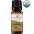Plant Therapy Patchouli Organic Essential Oil 10ml - OilyPod
