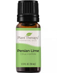 Plant Therapy Persian Lime Essential Oil - OilyPod