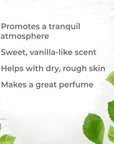 Plant Therapy Peru Balsam Essential Oil - OilyPod