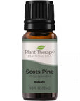 Plant Therapy Pine Scots Essential Oil - OilyPod