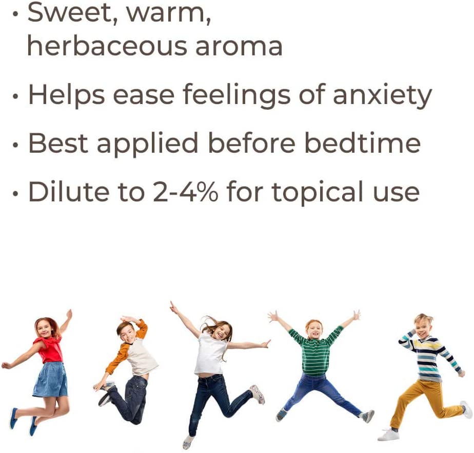 Plant Therapy PoopEase KidSafe Essential Oil - OilyPod