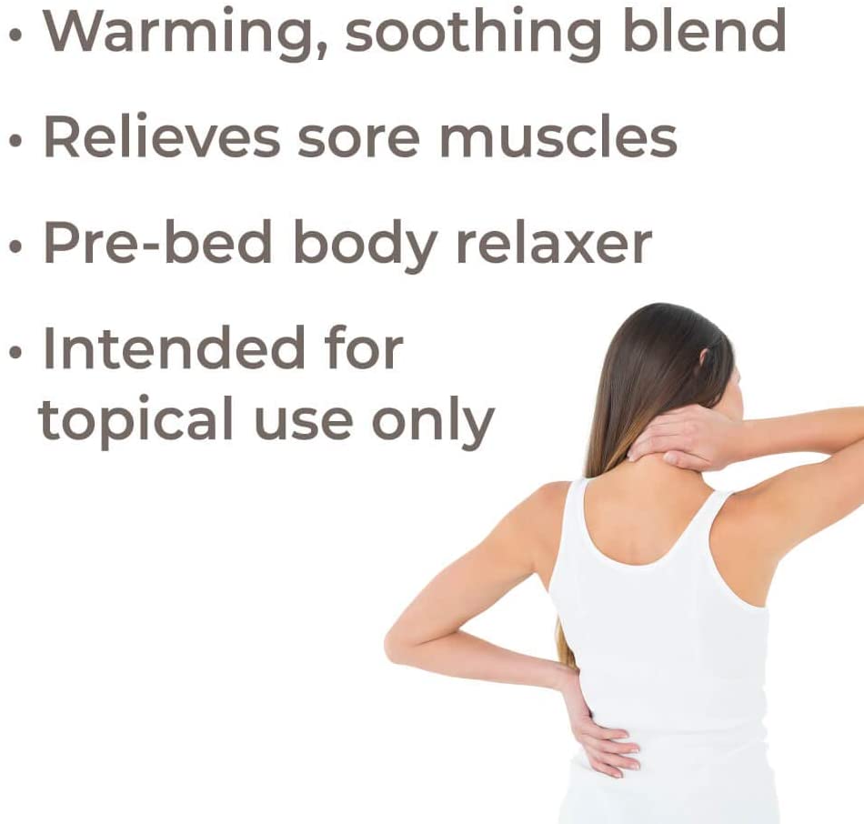 Plant Therapy Rapid Relief Essential Oil Blend - OilyPod