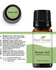 Plant Therapy Respir Aid Essential Oil Blend - OilyPod