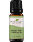 Plant Therapy Respir Aid Essential Oil Blend - OilyPod