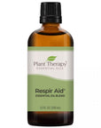 Plant Therapy Respir Aid Essential Oil Blend - OilyPod