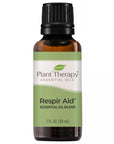 Plant Therapy Respir Aid Essential Oil Blend - OilyPod