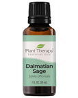 Plant Therapy Sage Dalmatian Essential Oil - OilyPod