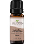 Plant Therapy Sandalwood Australian Essential Oil - OilyPod