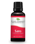 Plant Therapy Saro Essential Oil - OilyPod