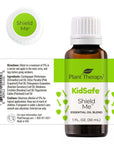 Plant Therapy Shield Me KidSafe Essential Oil - OilyPod