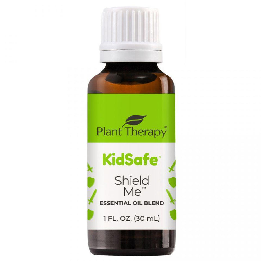 Plant Therapy Shield Me KidSafe Essential Oil - OilyPod
