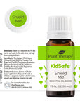 Plant Therapy Shield Me KidSafe Essential Oil - OilyPod