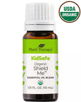 Plant Therapy Shield Me Organic Essential Oil 10ml - OilyPod