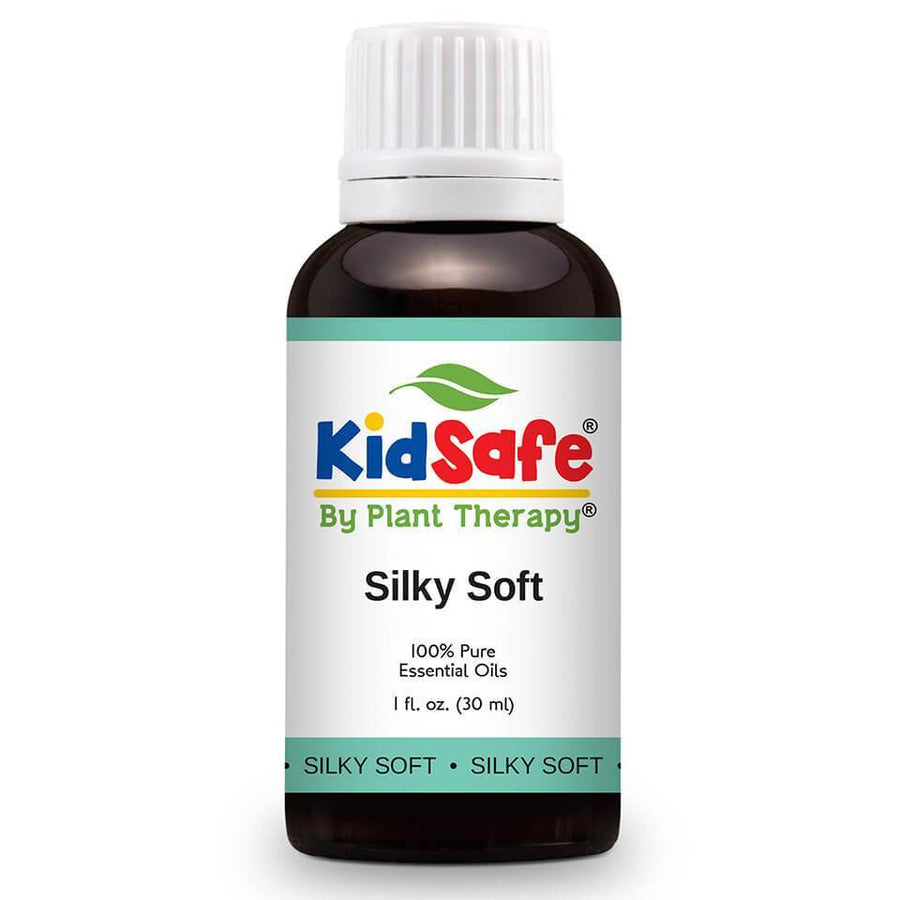 Plant Therapy Silky Soft Essential Oil - OilyPod
