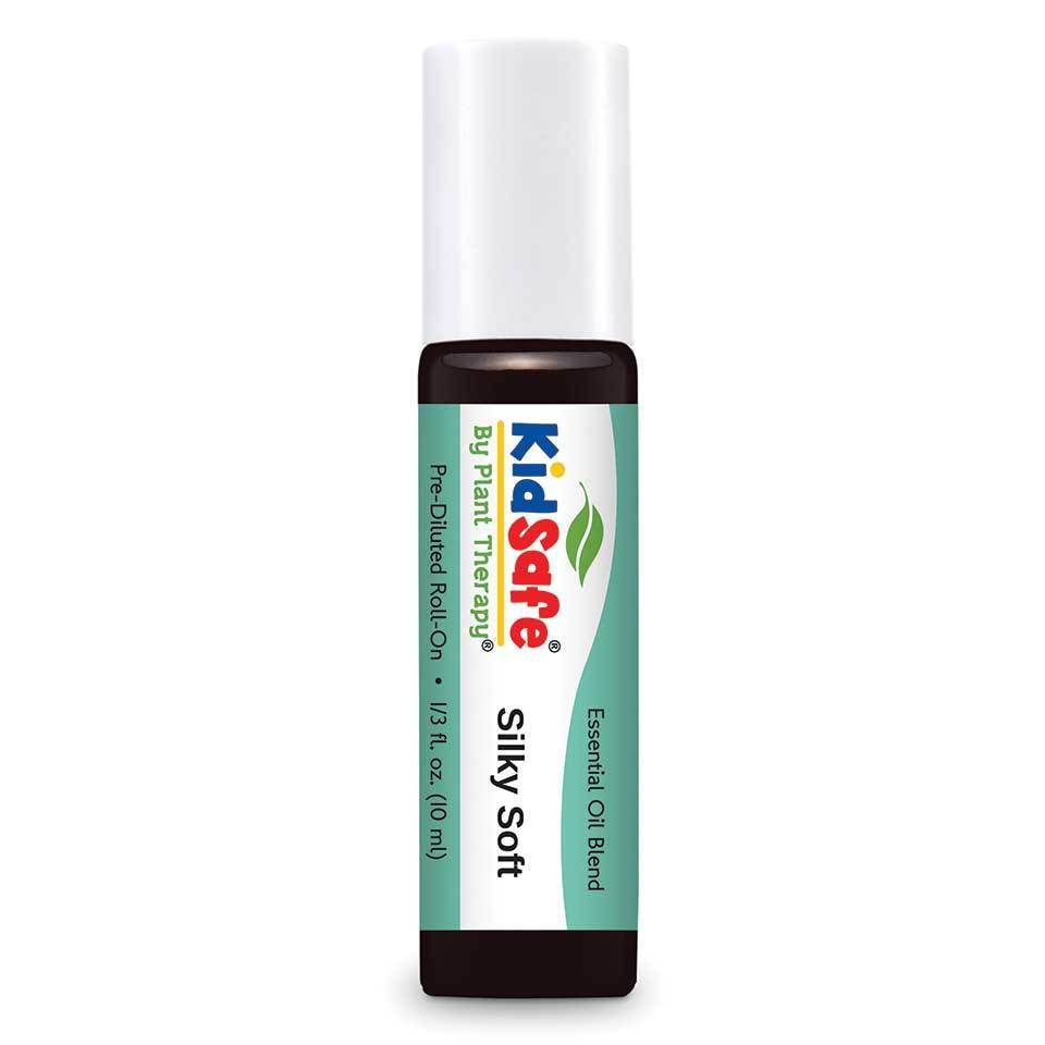 Plant Therapy Silky Soft Essential Oil - OilyPod