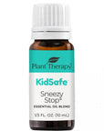 Plant Therapy Sneezy Stop KidSafe Essential Oil - OilyPod