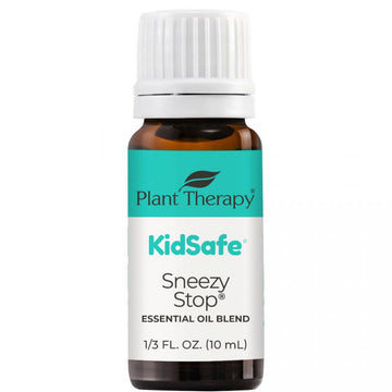 Plant Therapy Sneezy Stop KidSafe Essential Oil - OilyPod