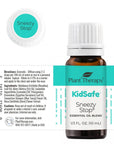 Plant Therapy Sneezy Stop KidSafe Essential Oil - OilyPod