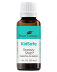 Plant Therapy Sneezy Stop KidSafe Essential Oil - OilyPod