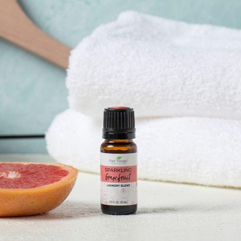 Plant Therapy Sparkling Laundry Blends - OilyPod