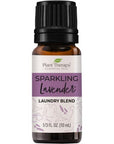 Plant Therapy Sparkling Laundry Blends - OilyPod