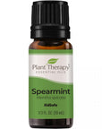 Plant Therapy Spearmint Essential Oil - OilyPod