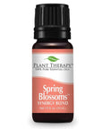 Plant Therapy Spring Blossoms Essential Oil - OilyPod