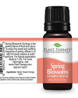 Plant Therapy Spring Blossoms Essential Oil - OilyPod