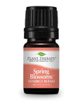 Plant Therapy Spring Blossoms Essential Oil - OilyPod