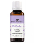 Plant Therapy Study Time KidSafe Essential Oil - OilyPod