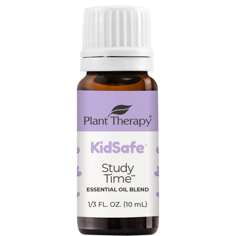 Plant Therapy Study Time KidSafe Essential Oil - OilyPod
