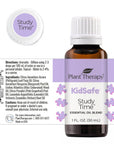 Plant Therapy Study Time KidSafe Essential Oil - OilyPod