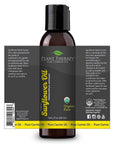 Plant Therapy Sunflower Organic Carrier Oil - OilyPod