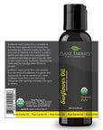 Plant Therapy Sunflower Organic Carrier Oil - OilyPod