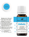 Plant Therapy Sweet Dreams KidSafe Essential Oil - OilyPod