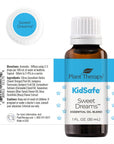 Plant Therapy Sweet Dreams KidSafe Essential Oil - OilyPod