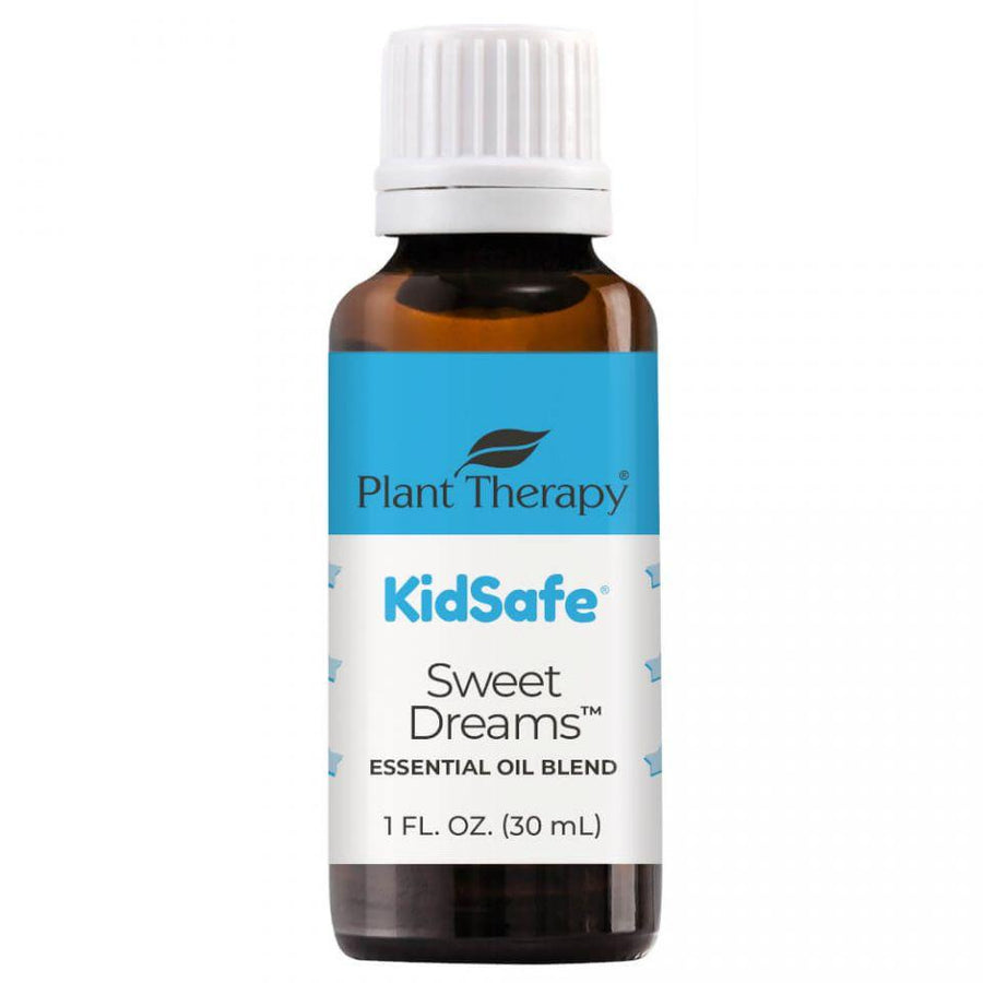 Plant Therapy Sweet Dreams KidSafe Essential Oil - OilyPod