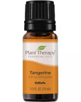 Plant Therapy Tangerine Essential Oil - OilyPod