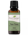 Plant Therapy Tea Tree Essential Oil - OilyPod