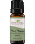 Plant Therapy Tea Tree Essential Oil - OilyPod