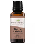 Plant Therapy Thyme Linalool Essential Oil - OilyPod