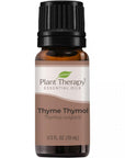 Plant Therapy Thyme Thymol Essential Oil - OilyPod