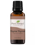 Plant Therapy Thyme Thymol Essential Oil - OilyPod