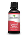 Plant Therapy Tropical Passion Synergy Essential Oil - OilyPod
